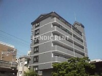 パインクレスト高宮