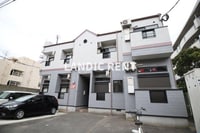 リバティー・JK