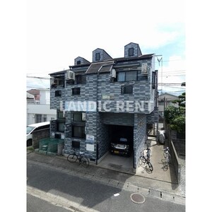 コンフォルト博多Ⅱ