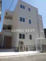 Regalest 姪浜 eclat