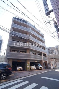 OAK VILLA HAKATA RESIDENCE