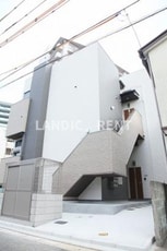 LASPACIO姪浜壱番館