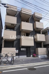 アヴェンタ箱崎