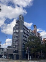 コンドミニアム高宮通り弐番館