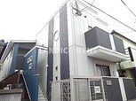 クレフラスト井尻3丁目