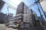 レキシントンスクエア駅南