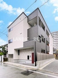 クードシャンスⅦ