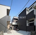 コンフォートメゾン