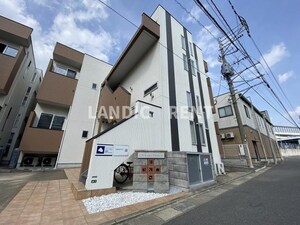 ＣＢ賀茂ポルテ１