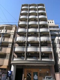 リバティ参番館
