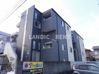 コンフォートベネフィスデュオ吉塚駅前