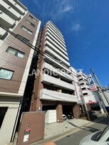 クリエート住吉