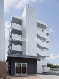 リアンレガーロ井尻ステーションWEST館