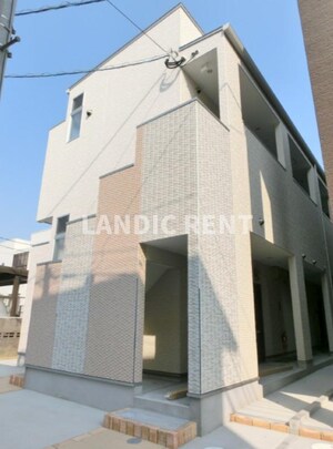 アネックス井尻