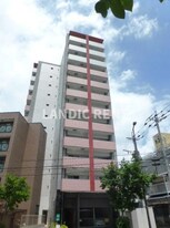 グラディート吉塚駅東