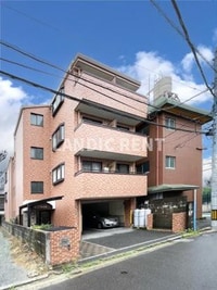 ピュア県庁北