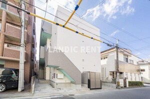 リヴァブル大楠