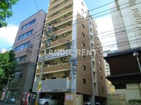 リファレンス博多駅前