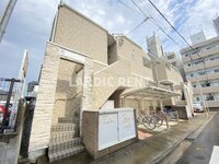 コンフォートベネフィス鳥飼１