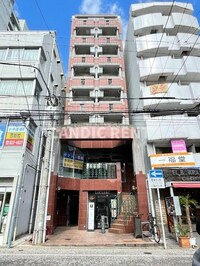Ｇ－ＯＮＥ西新Ⅱ