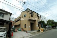 レティーフ平尾