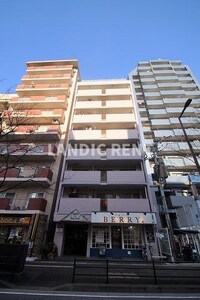 グレースイン高宮
