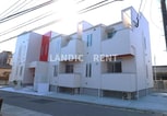Grandtic Rei 吉塚