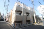 YS吉塚駅東2