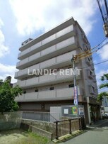 グランシャリオ竹下