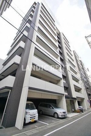 YGM箱崎駅前Ⅰ