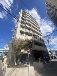 セレスベイサイド博多