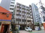 プレデュパルク壱番館