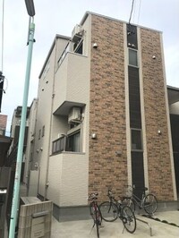 ハーモニーテラス志賀町Ⅶ