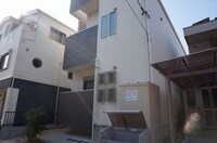 Grandtic伝馬町