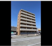 エルフィン昭和橋通