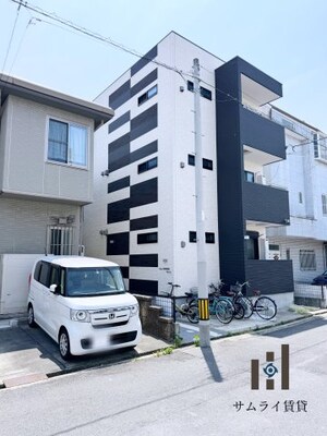 MOVE中村日赤NORTH