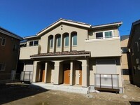 ベルソレイユ春岡B棟