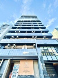 エステムコート名古屋新栄Ⅱアリーナ