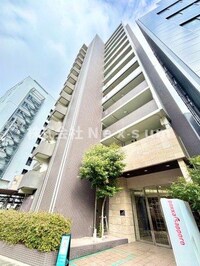 ルクレ新栄レジデンス