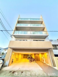 パークレジデンス名駅北