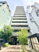 プレサンス錦ラウム