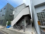 エスポワールＯＳＵＧＩ