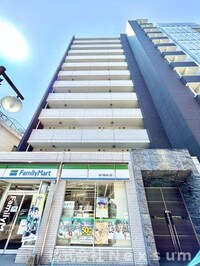 パルティール城西