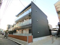 リブリ・コンフォート浄心