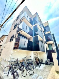 Lucia Hills名駅北