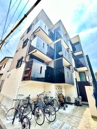 Lucia Hills名駅北