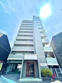 プランドール浅間町