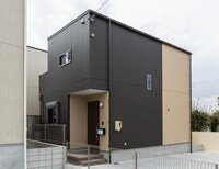 （仮称）日比津町４－５１－３ＫＯＤＡＴＥＸⅣ－Ｂ