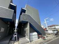 アミカルルーチェ南川