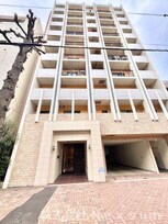 アーデン東別院